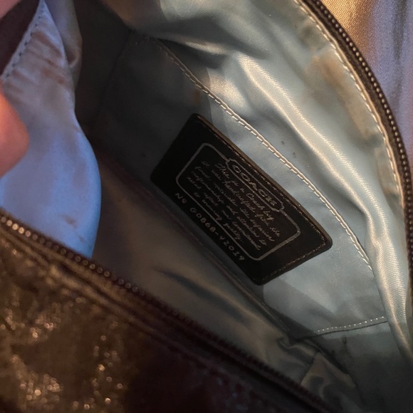 Coach bag - Picture 7 of 7